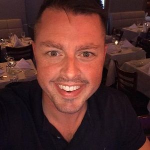 Meet your Posher, Ryan